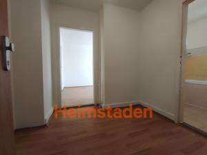 Pronájem bytu 2+1, Karviná - Nové Město, Janáčkova, 48 m2