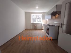 Pronájem bytu 2+1, Karviná - Nové Město, Janáčkova, 48 m2