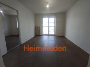 Pronájem bytu 2+1, Karviná - Nové Město, Janáčkova, 48 m2