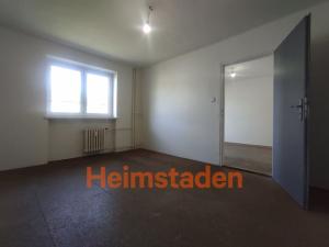 Pronájem bytu 2+1, Karviná - Nové Město, Janáčkova, 48 m2