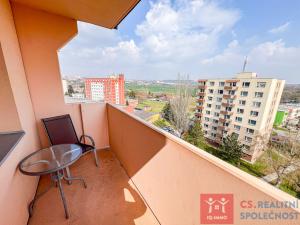 Prodej bytu 3+1, Znojmo, Dukelských bojovníků, 74 m2