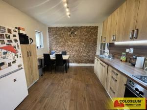 Prodej rodinného domu, Rychnov na Moravě, 87 m2