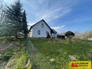 Prodej rodinného domu, Rychnov na Moravě, 87 m2