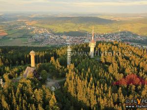 Prodej pozemku pro bydlení, Sušice, 852 m2