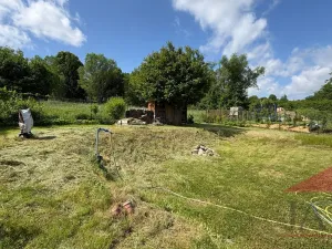 Prodej pozemku pro bydlení, Sušice, 852 m2