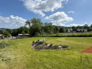 Prodej pozemku pro bydlení, Sušice, 852 m2