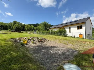 Prodej pozemku pro bydlení, Sušice, 852 m2