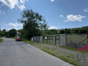 Prodej pozemku pro bydlení, Sušice, 852 m2