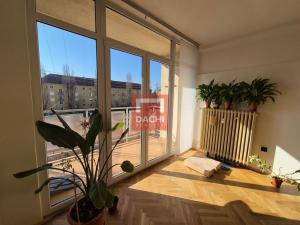Prodej bytu 2+1, Praha - Záběhlice, Malinová, 60 m2