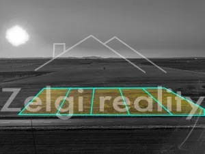 Prodej pozemku pro bydlení, Moravský Žižkov, 729 m2