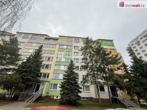 Prodej bytu 2+kk, Praha - Letňany, Malkovského, 53 m2