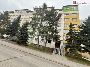 Prodej bytu 2+kk, Praha - Letňany, Malkovského, 53 m2