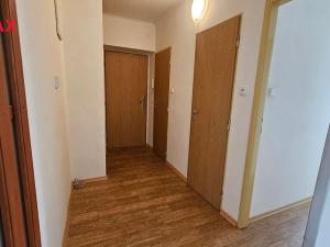 Pronájem bytu 2+1, Třeboň - Třeboň II, Nádražní, 58 m2