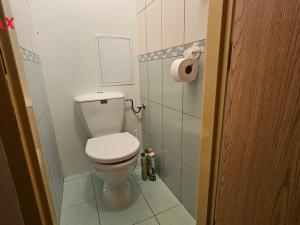 Pronájem bytu 2+1, Třeboň - Třeboň II, Nádražní, 58 m2