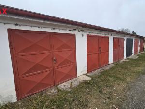 Pronájem bytu 2+1, Třeboň - Třeboň II, Nádražní, 58 m2