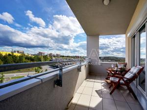 Prodej bytu 4+kk, Praha - Stodůlky, Toufarova, 135 m2