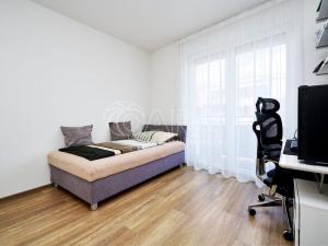 Prodej bytu 4+kk, Praha - Stodůlky, Toufarova, 135 m2