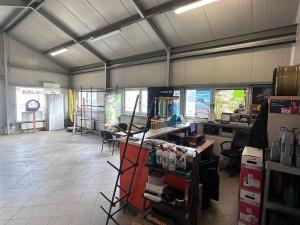 Pronájem obchodního prostoru, Moravské Budějovice, Kozinova, 95 m2