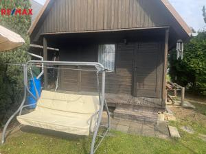 Prodej zahrady, Holešov, 360 m2