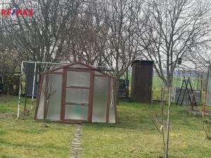 Prodej zahrady, Holešov, 360 m2