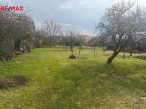 Prodej zahrady, Holešov, 360 m2