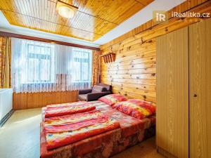 Prodej rodinného domu, Josefův Důl - Antonínov, 382 m2
