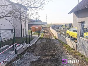 Prodej pozemku pro bydlení, Sluhy, 839 m2