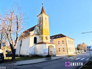 Prodej pozemku pro bydlení, Sluhy, 839 m2