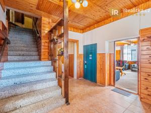 Prodej chalupy, Josefův Důl - Antonínov, 305 m2