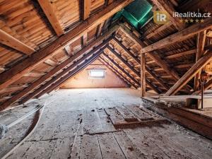 Prodej chalupy, Josefův Důl - Antonínov, 305 m2
