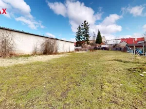 Prodej pozemku pro bydlení, Zborovice, 2085 m2