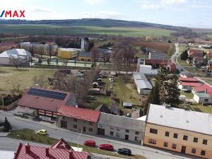 Prodej rodinného domu, Zborovice, Hlavní, 200 m2