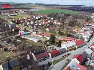 Prodej rodinného domu, Zborovice, Hlavní, 200 m2