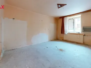 Prodej rodinného domu, Zborovice, Hlavní, 200 m2