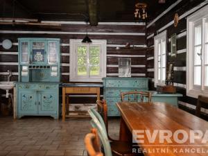 Prodej - jiné, Desná - Desná III, Mlýnská, 200 m2