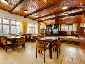 Prodej ubytování, Bartošovice v Orlických horách, 450 m2