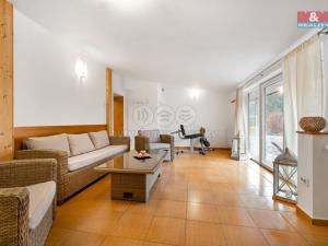 Prodej ubytování, Bartošovice v Orlických horách, 450 m2