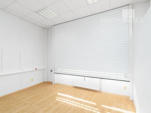Prodej obchodního prostoru, Praha - Motol, Brdlíkova, 100 m2