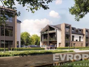 Prodej bytu 3+kk, Vysoký Újezd, Ke Kuchaři, 85 m2