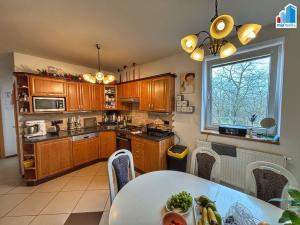 Pronájem bytu 3+1, Nýřany, Havířská, 80 m2