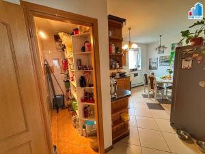 Pronájem bytu 3+1, Nýřany, Havířská, 80 m2