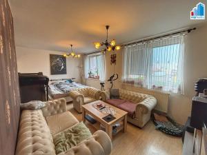 Pronájem bytu 3+1, Nýřany, Havířská, 80 m2