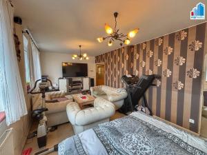 Pronájem bytu 3+1, Nýřany, Havířská, 80 m2