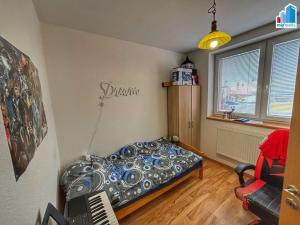 Pronájem bytu 3+1, Nýřany, Havířská, 80 m2