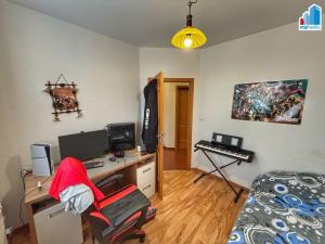 Pronájem bytu 3+1, Nýřany, Havířská, 80 m2