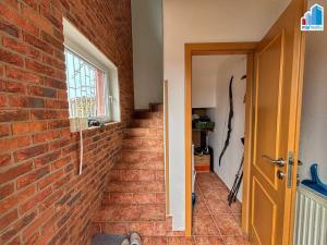 Pronájem bytu 3+1, Nýřany, Havířská, 80 m2