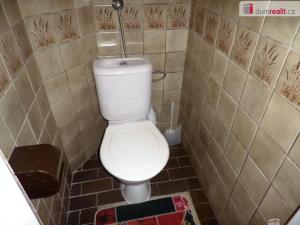Pronájem bytu 2+kk, Praha - Horní Počernice, V slavětíně, 48 m2