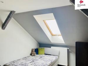 Prodej bytu 5+kk, Smiřice, Nývltova, 100 m2