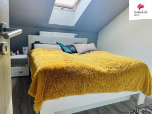 Prodej bytu 5+kk, Smiřice, Nývltova, 100 m2