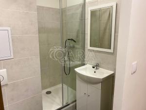 Pronájem bytu 1+kk, Praha - Braník, Nad lesním divadlem, 25 m2